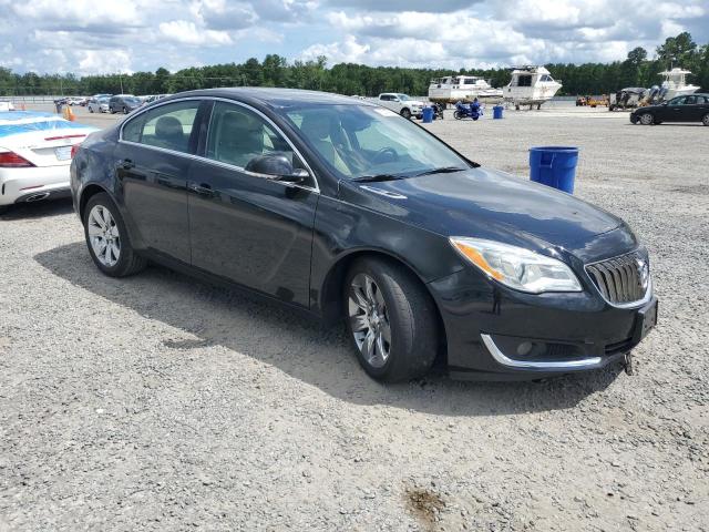 Photo 4 from auction – 2015 BUICK REGAL PREM with VIN 2G4GN5EX5F9284044