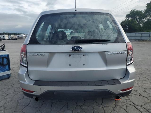 Фото 6 с аукциона – 2009 SUBARU FORESTER 2 с VIN JF2SH61669H705120