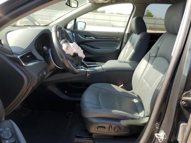 Photo 7 from auction – 2020 BUICK ENCLAVE ESSENCE with VIN 5GAEVAKW6LJ204428