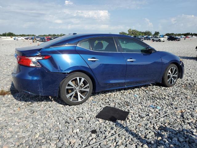 Photo 3 from auction – 2018 NISSAN MAXIMA 3.5 with VIN 1N4AA6APXJC399876