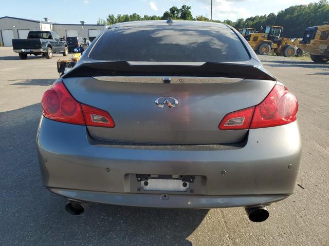 Photo 6 from auction – 2011 INFINITI G37 with VIN JN1CV6AR5BM410239