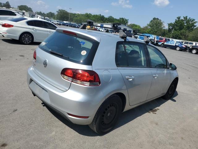 Photo 3 from auction – 2013 VOLKSWAGEN GOLF with VIN WVWDB7AJ6DW129083