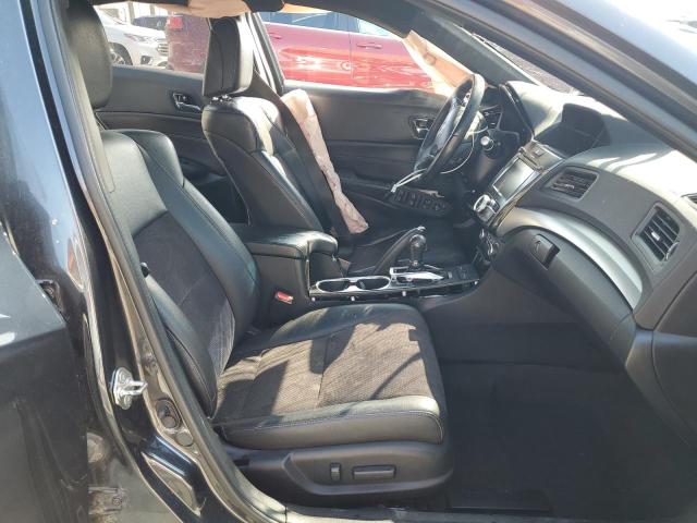 Photo 7 from auction – 2016 ACURA ILX PREMIU with VIN 19UDE2F87GA005505