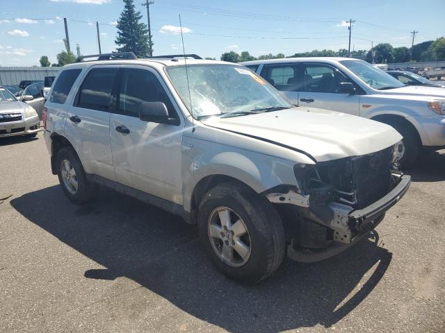 Photo 4 from auction – 2010 FORD ESCAPE with VIN 1FMCU0DG9AKA44380