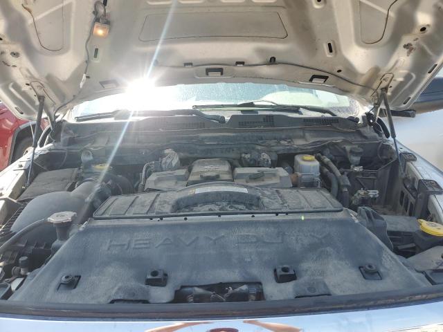 Photo 11 from auction – 2011 DODGE RAM 2500 with VIN 3D7UT2HL0BG545655