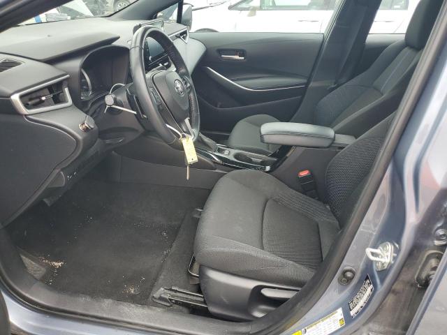 Photo 7 from auction – 2022 TOYOTA COROLLA SE with VIN 5YFS4MCE7NP117342