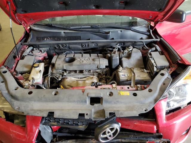 Снимка 12 от търг – 2010 TOYOTA RAV4 с VIN JTMBF4DV7A5019489