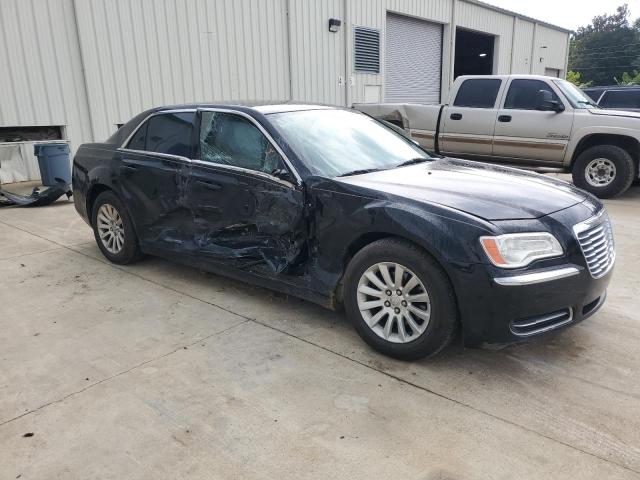 Photo 4 from auction – 2014 CHRYSLER 300 with VIN 2C3CCAAG8EH358105