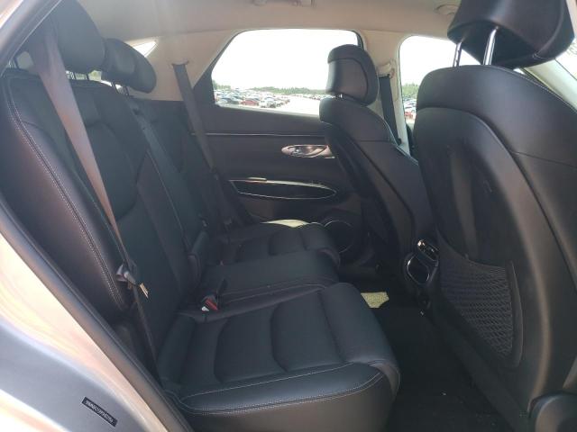 Photo 11 from auction – 2025 GENESIS GV70 BASE with VIN 5NMMADTB9SH022956