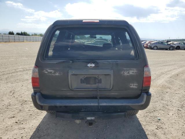 Photo 6 from auction – 1999 TOYOTA 4RUNNER with VIN JT3HN86R5X0246632
