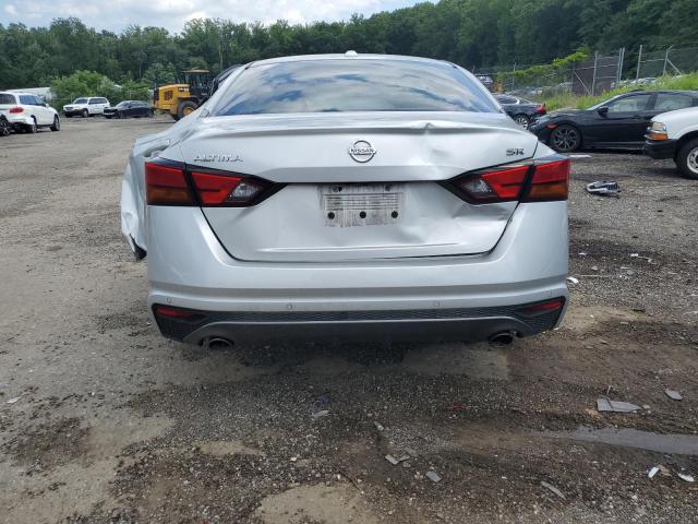 Photo 6 from auction – 2020 NISSAN ALTIMA SR with VIN 1N4BL4CV2LC120146
