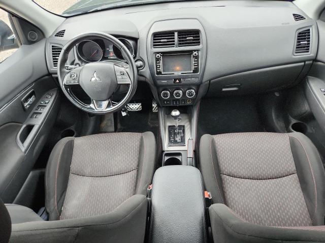 Photo 8 from auction – 2018 MITSUBISHI OUTLANDER with VIN JA4AR3AU8JU008008