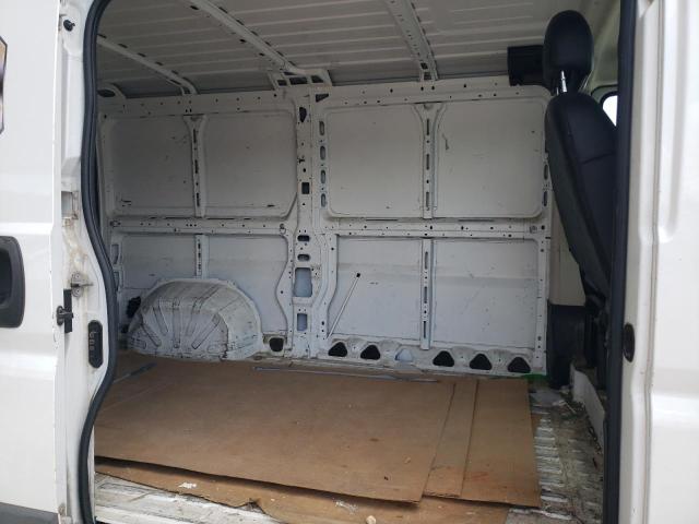 Photo 11 from auction – 2017 RAM PROMASTER with VIN 3C6TRVAG6HE518734