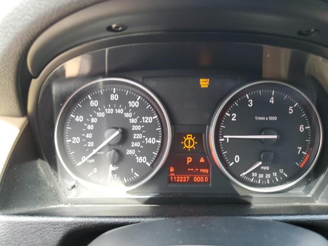 Photo 9 from auction – 2015 BMW X1 SDRIVE2 with VIN WBAVM1C53FVZ93624