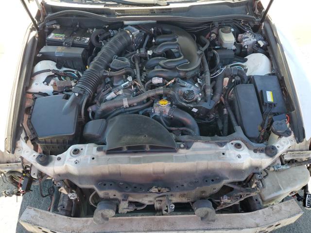 Photo 11 from auction – 2006 LEXUS IS 350 with VIN JTHBE262562002143