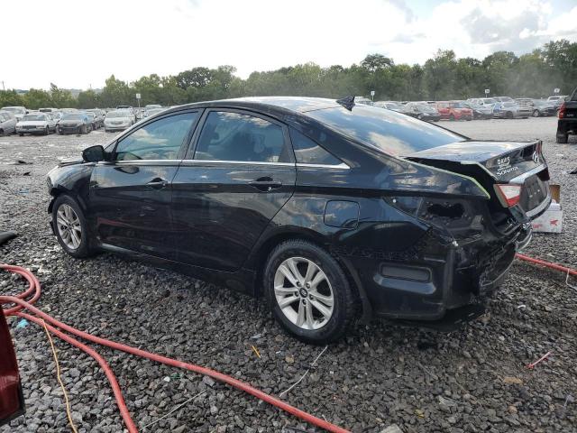 Photo 2 from auction – 2014 HYUNDAI SONATA GLS with VIN 5NPEB4ACXEH840815