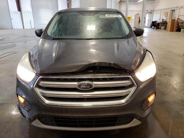 Photo 5 from auction – 2017 FORD ESCAPE SE with VIN 1FMCU0GD6HUD51442