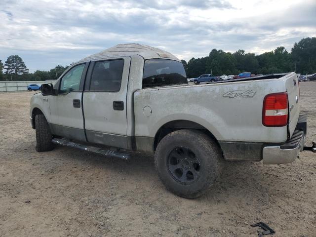 Photo 2 from auction – 2007 FORD F150 SUPER with VIN 1FTRW14W37KD17179