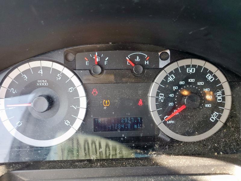 Photo 9 from auction – 2011 FORD ESCAPE XLT with VIN 1FMCU0D7XBKC62605