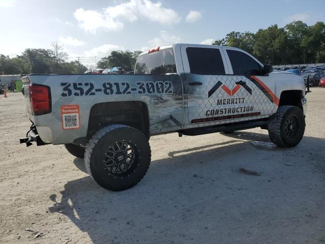 Photo 3 from auction – 2015 CHEVROLET SILVERADO with VIN 1GC1KVE83FF151446