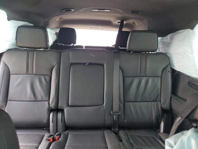 Photo 10 from auction – 2025 CHEVROLET SUBURBAN K with VIN 1GNS6ERD2SR270833
