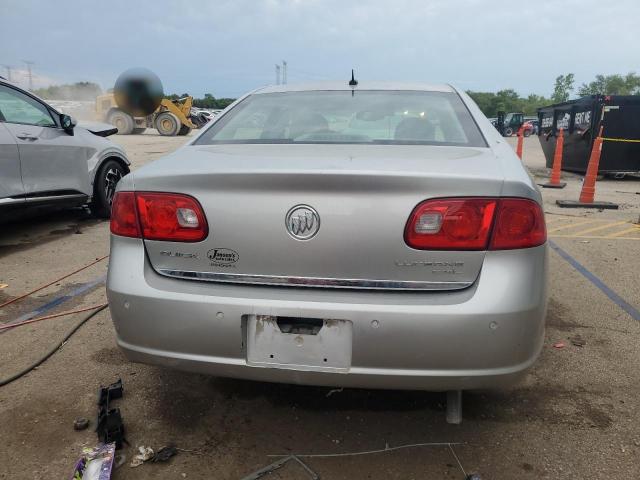 Zdjęcie 6 z aukcji – 2008 BUICK LUCERNE CX z VIN 1G4HD57218U180679