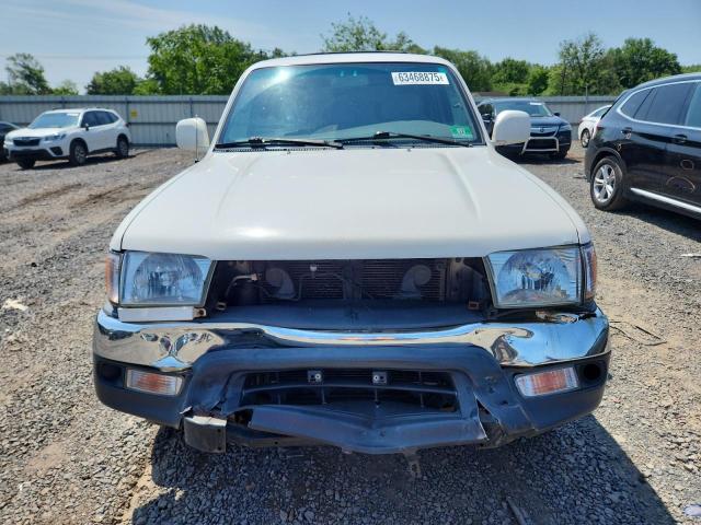 Photo 5 from auction – 2001 TOYOTA 4RUNNER with VIN JT3HN86R210331676