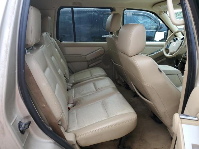 Photo 11 from auction – 2006 MERCURY MOUNTAINEE with VIN 4M2EU46E26UJ08880