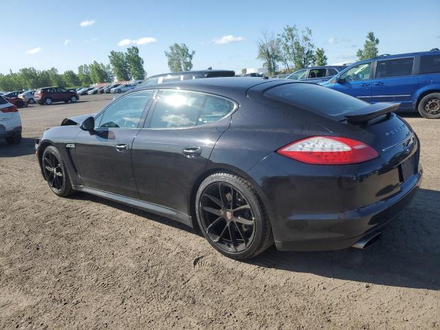 Photo 2 from auction – 2013 PORSCHE PANAMERA 2 with VIN WP0AA2A73DL012382