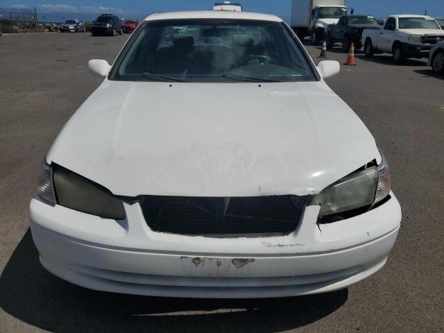 Photo 5 from auction – 2001 TOYOTA CAMRY CE with VIN JT2BG22K910594015