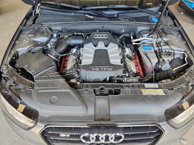 Foto 11 de la subasta – 2014 AUDI S4 PREMIUM con VIN WAUDGAFL2EA087418