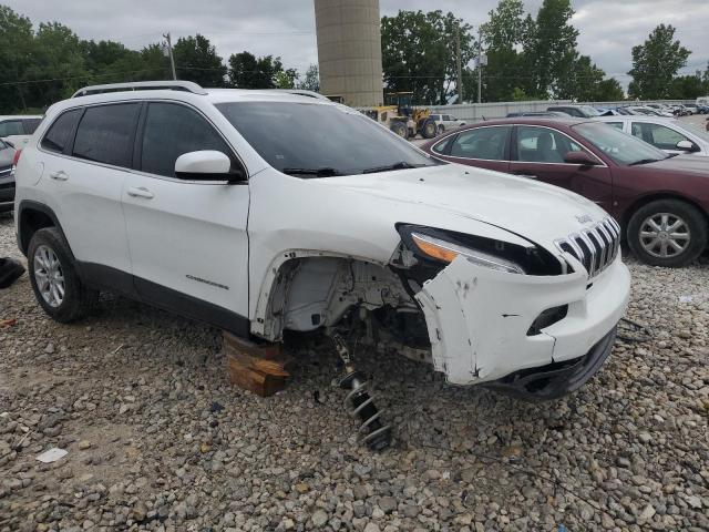 Photo 4 from auction – 2014 JEEP CHEROKEE L with VIN 1C4PJMCB5EW198577