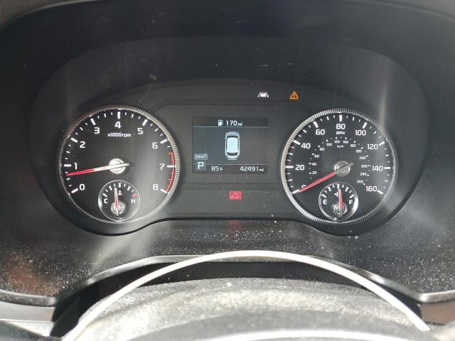 Photo 9 from auction – 2022 KIA TELLURIDE with VIN 5XYP2DHC0NG200439