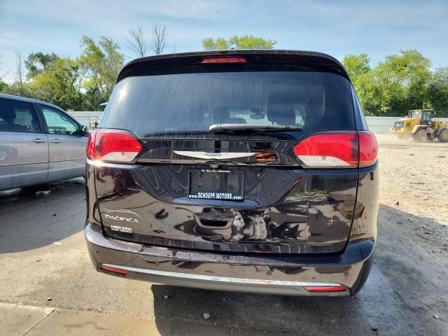 Photo 6 from auction – 2017 CHRYSLER PACIFICA T with VIN 2C4RC1BG6HR525418