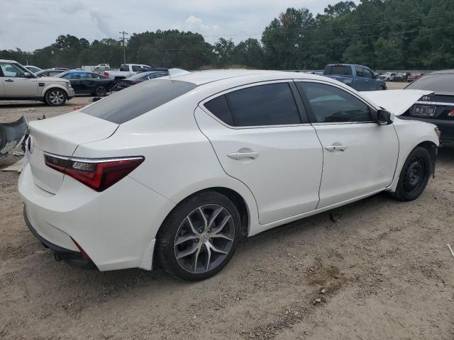 Photo 3 from auction – 2020 ACURA ILX PREMIU with VIN 19UDE2F7XLA010294