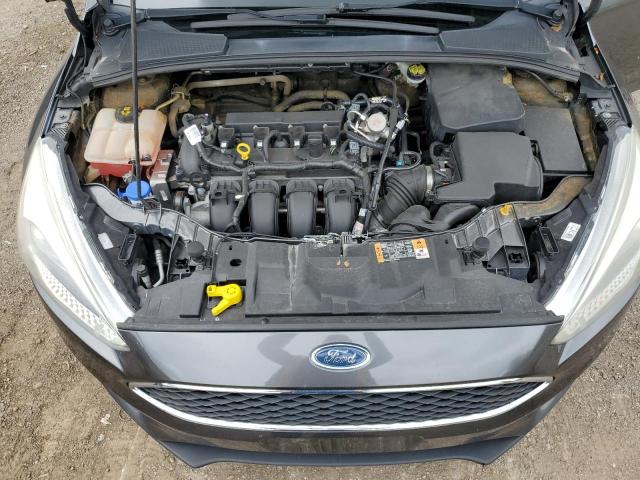 Photo 11 from auction – 2016 FORD FOCUS SE with VIN 1FADP3K27GL370597