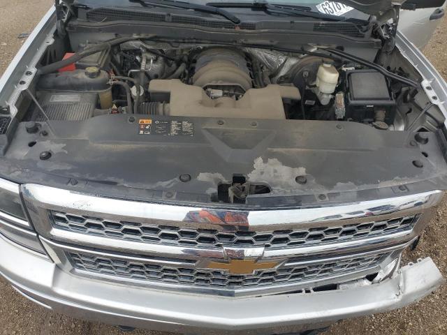 Photo 11 from auction – 2014 CHEVROLET SILVERADO with VIN 3GCUKRECXEG555964