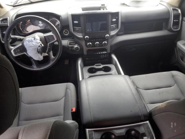 Photo 8 from auction – 2019 RAM 1500 BIG H with VIN 1C6SRFFT3KN536179