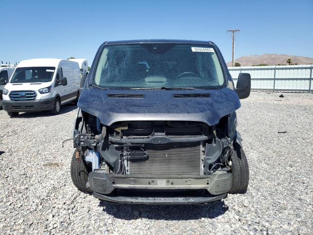Photo 5 from auction – 2016 FORD TRANSIT T- with VIN 1FBZX2YG0GKB43937