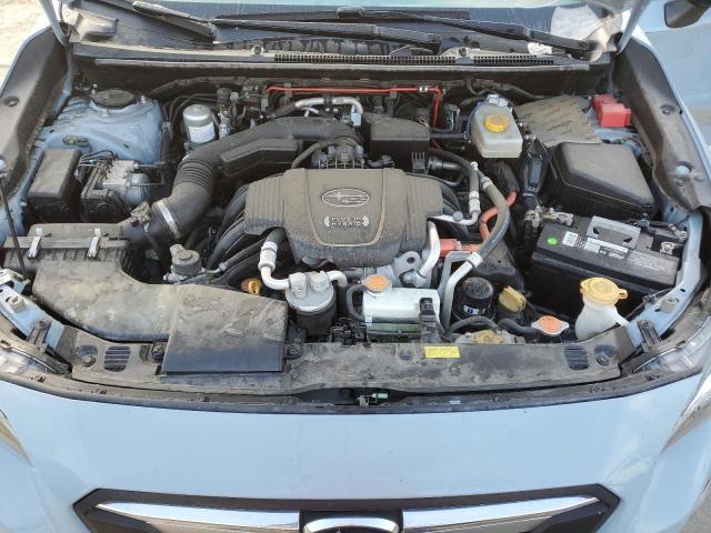 Photo 12 from auction – 2019 SUBARU CROSSTREK with VIN JF2GTDNC7KH328490