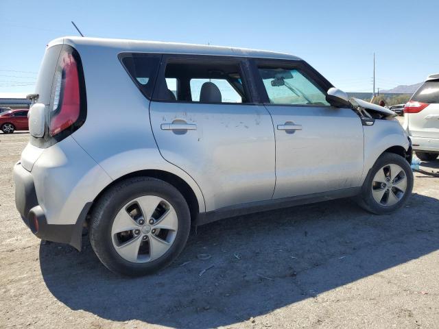 صورة رقم 3 من المزاد - 2014 KIA SOUL مع VIN KNDJN2A21E7733335
