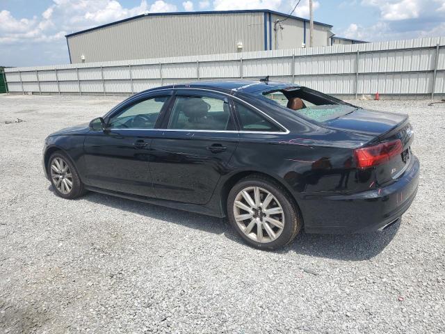 Photo 2 from auction – 2016 AUDI A6 PREMIUM with VIN WAUCFAFC4GN090945