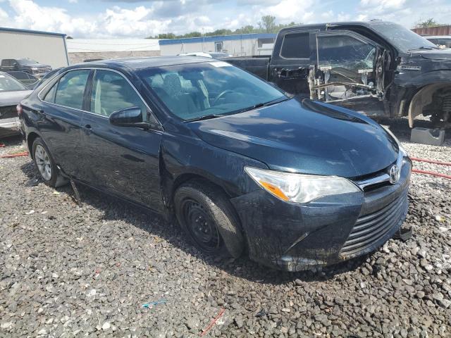 Photo 4 from auction – 2017 TOYOTA CAMRY with VIN 4T1BF1FK0HU326595