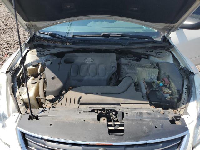 Photo 11 from auction – 2012 NISSAN ALTIMA BAS with VIN 1N4AL2AP8CN476416