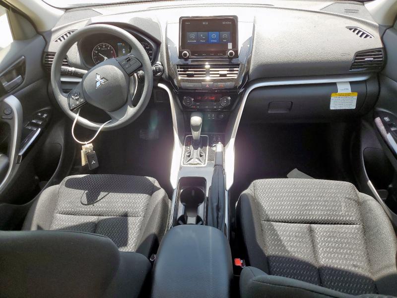Photo 8 from auction – 2025 MITSUBISHI ECLIPSE CROSS LE with VIN JA4ATVAA0SZ006132