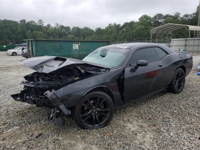 DODGE CHALLENGER 2018 с VIN 2C3CDZAG8JH118851 - Фото с аукциона