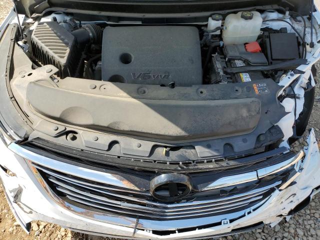 Photo 12 from auction – 2023 BUICK ENCLAVE ES with VIN 5GAERBKW0PJ244102