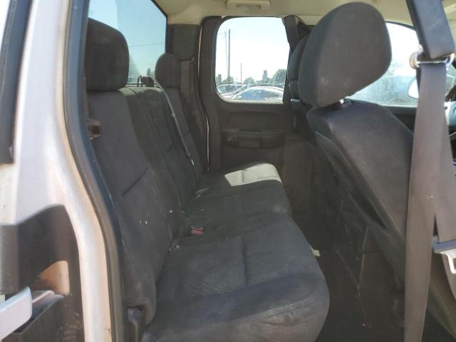 Photo 10 from auction – 2010 CHEVROLET SILVERADO with VIN 1GCSKSE39AZ293959