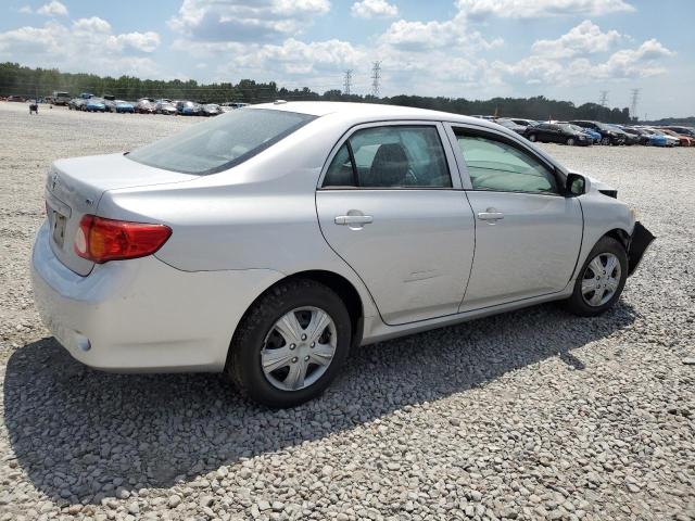 Photo 3 from auction – 2010 TOYOTA COROLLA BA with VIN 2T1BU4EE9AC439455