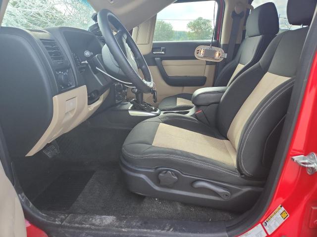 Photo 7 from auction – 2006 HUMMER H3 with VIN 5GTDN136X68123946